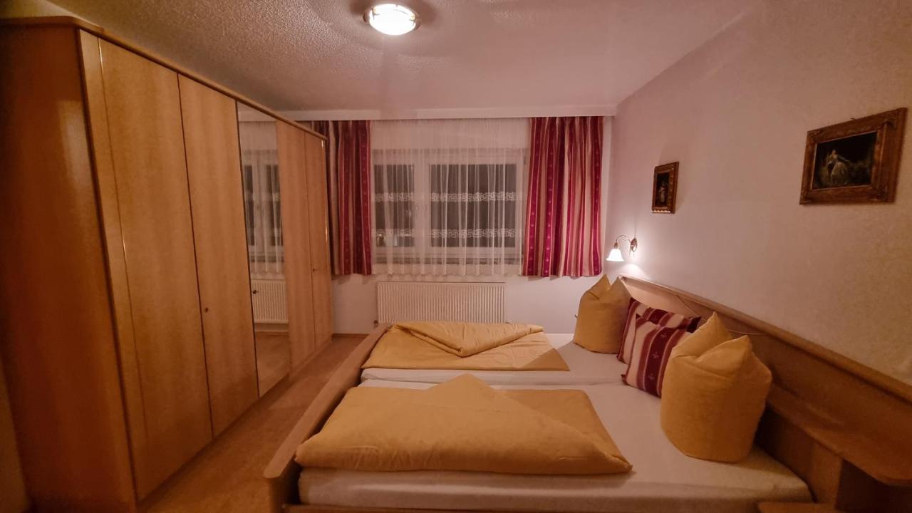 Juns Appartement Michelle מראה חיצוני תמונה