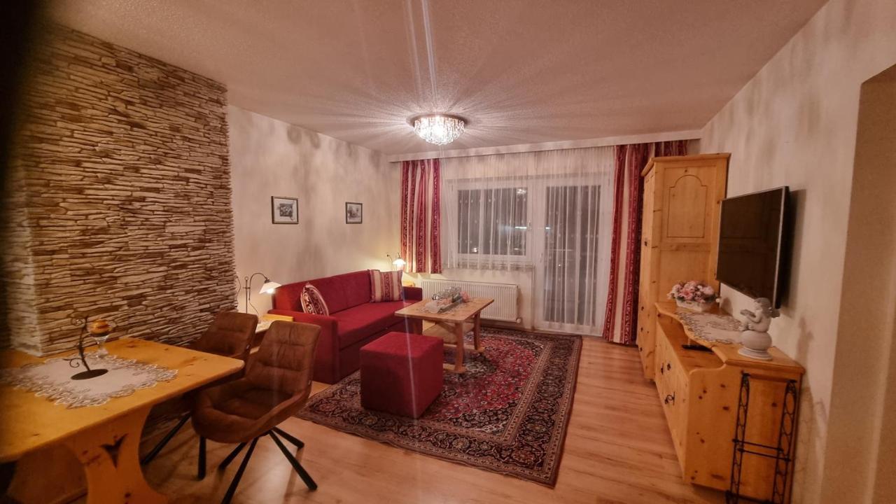Juns Appartement Michelle מראה חיצוני תמונה