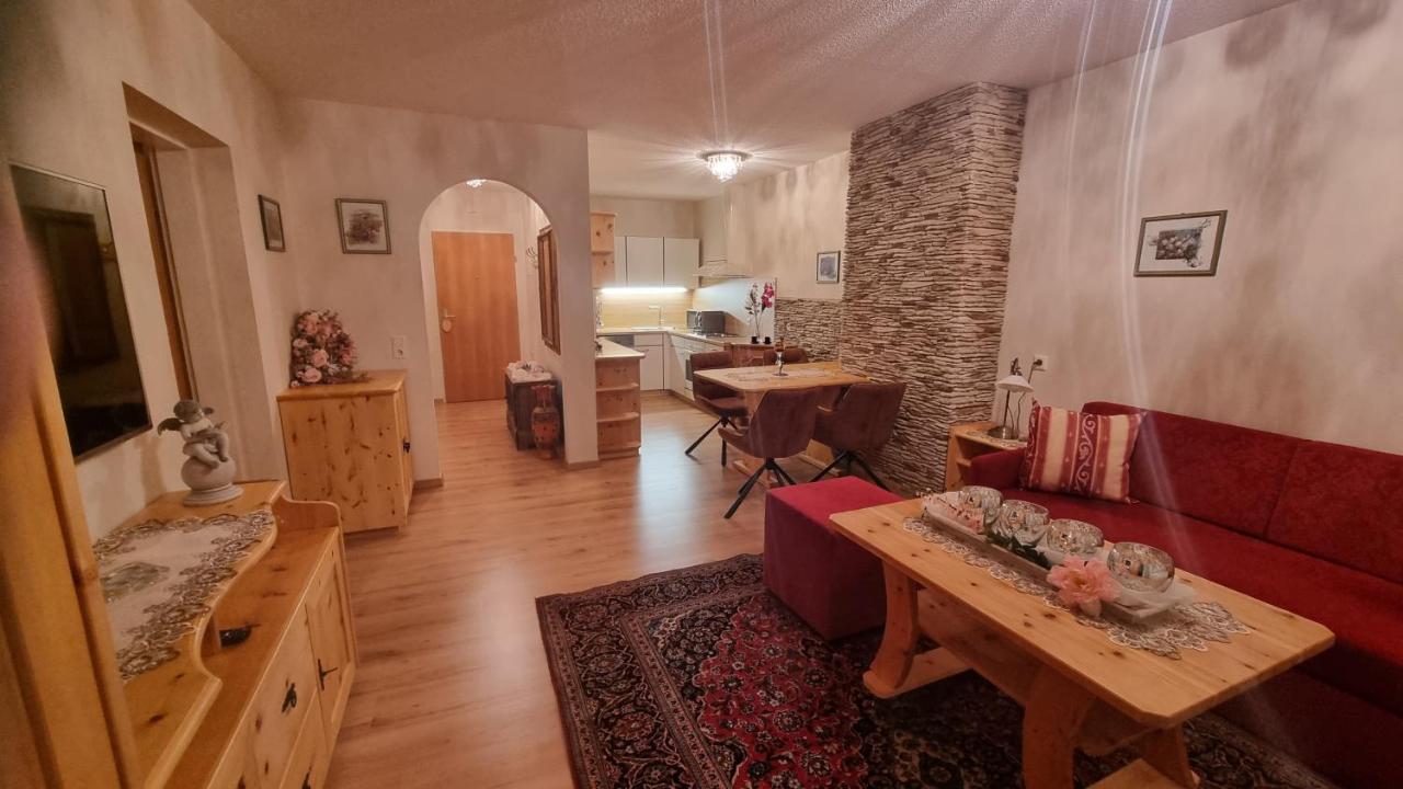 Juns Appartement Michelle מראה חיצוני תמונה